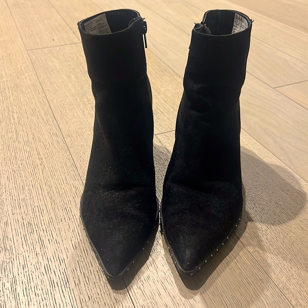 Beautiful vintage boots. 38.5